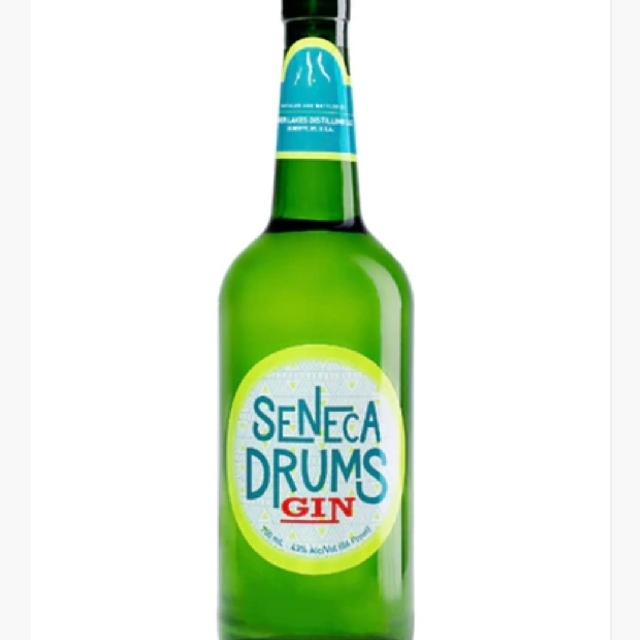 Seneca Drums