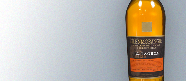 Glenmorangie Taghta