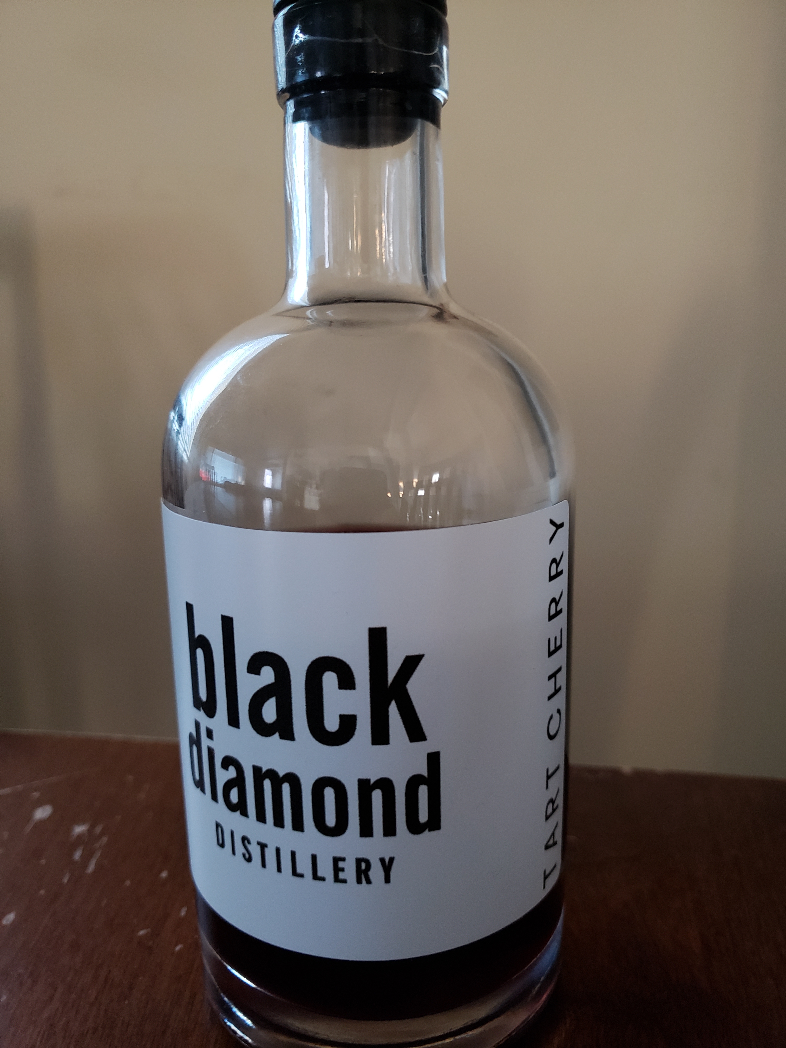 Black Diamond Tart Cherry