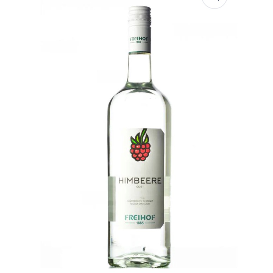 Freihof 1885 Himbeergeist