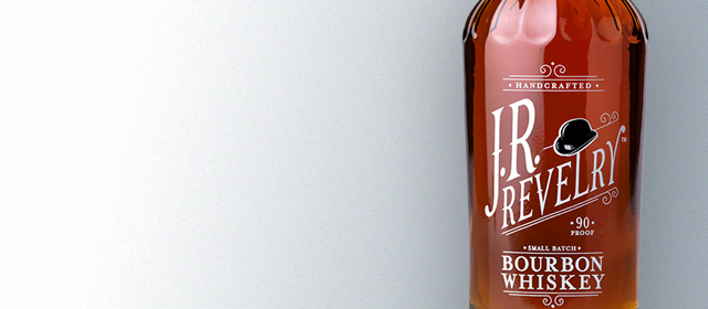 J.R. Revelry
