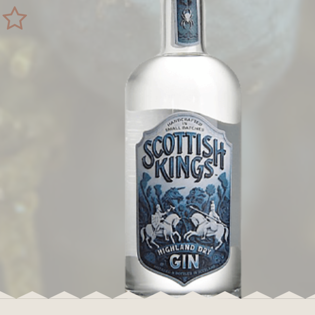 Scottish Kings