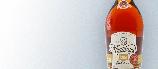 Montanya Exclusiva Rum