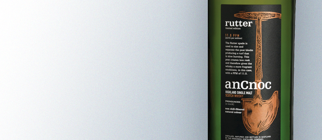 anCnoc Rutter
