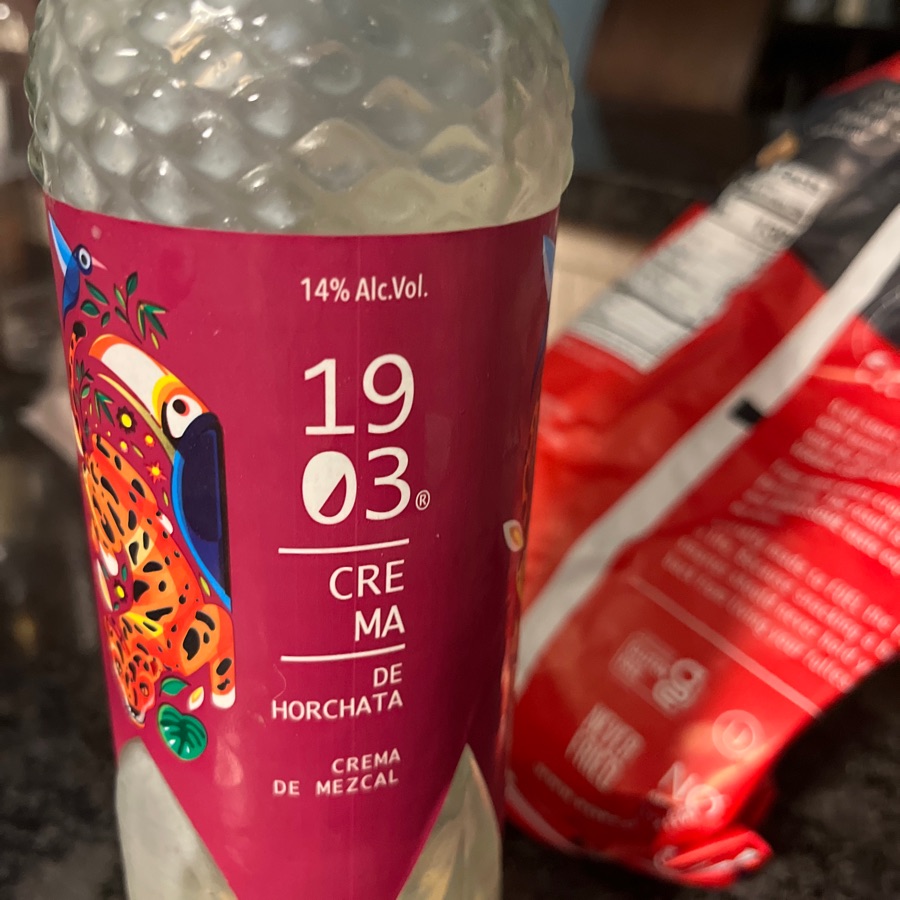 1903 Crema