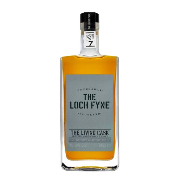 The Loch Fyne The Living Cask Batch No. 7
