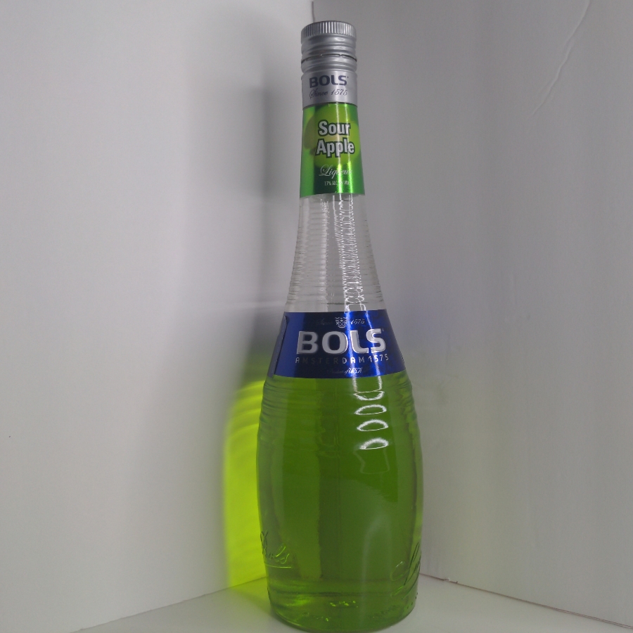 Bols Sour Apple