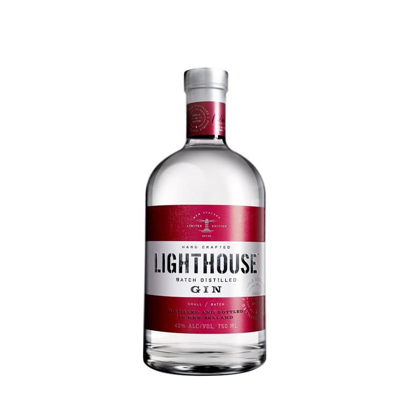 Lighthouse Batch Distilled Gin