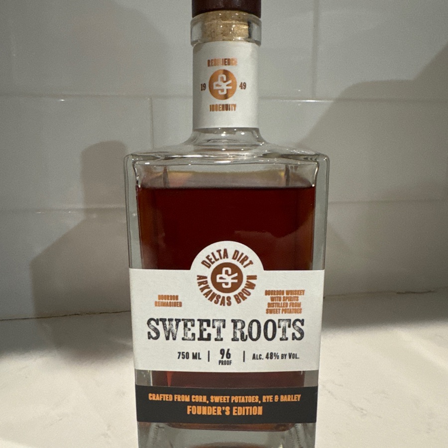 Sweet Roots