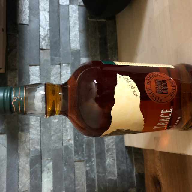 Buffalo Trace Single Barrel Select Discount Liquor