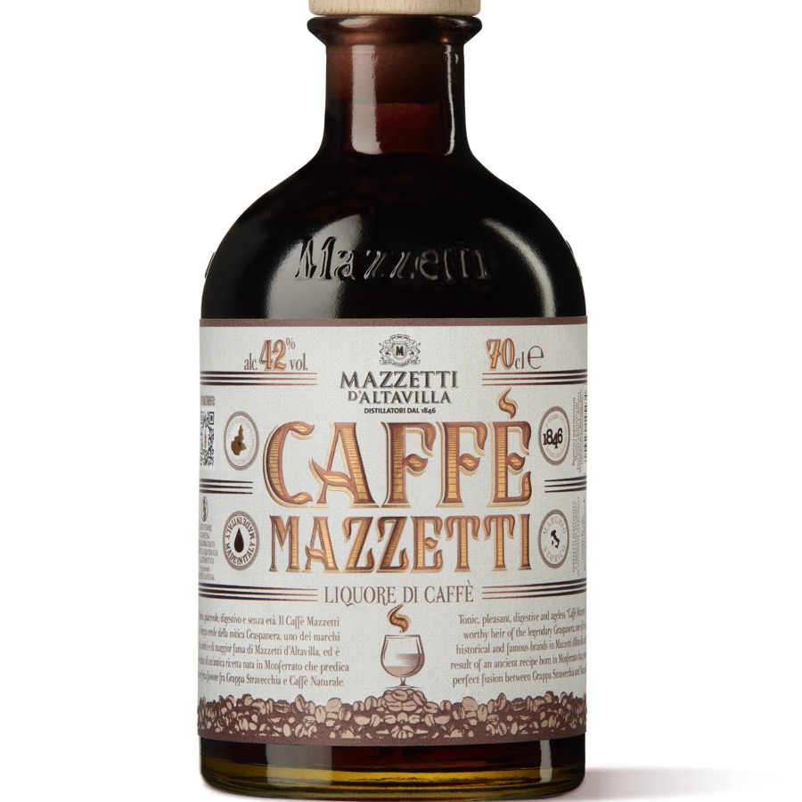 Caffè Mazzetti