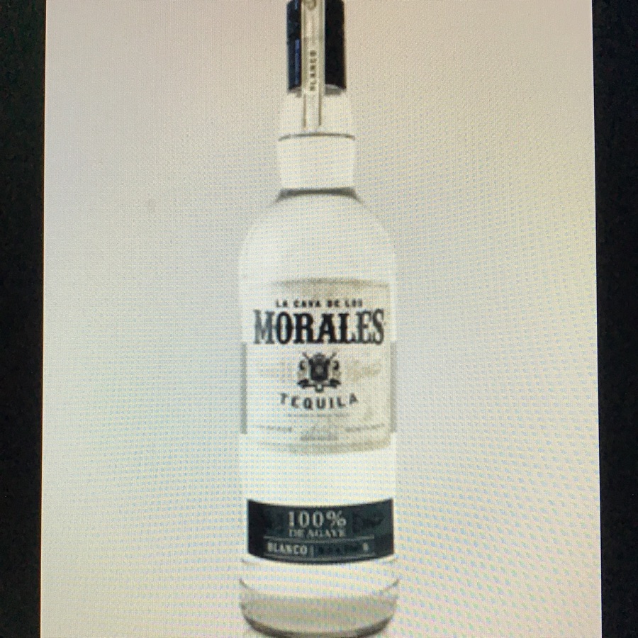 La Cava De Los Morales Blanco