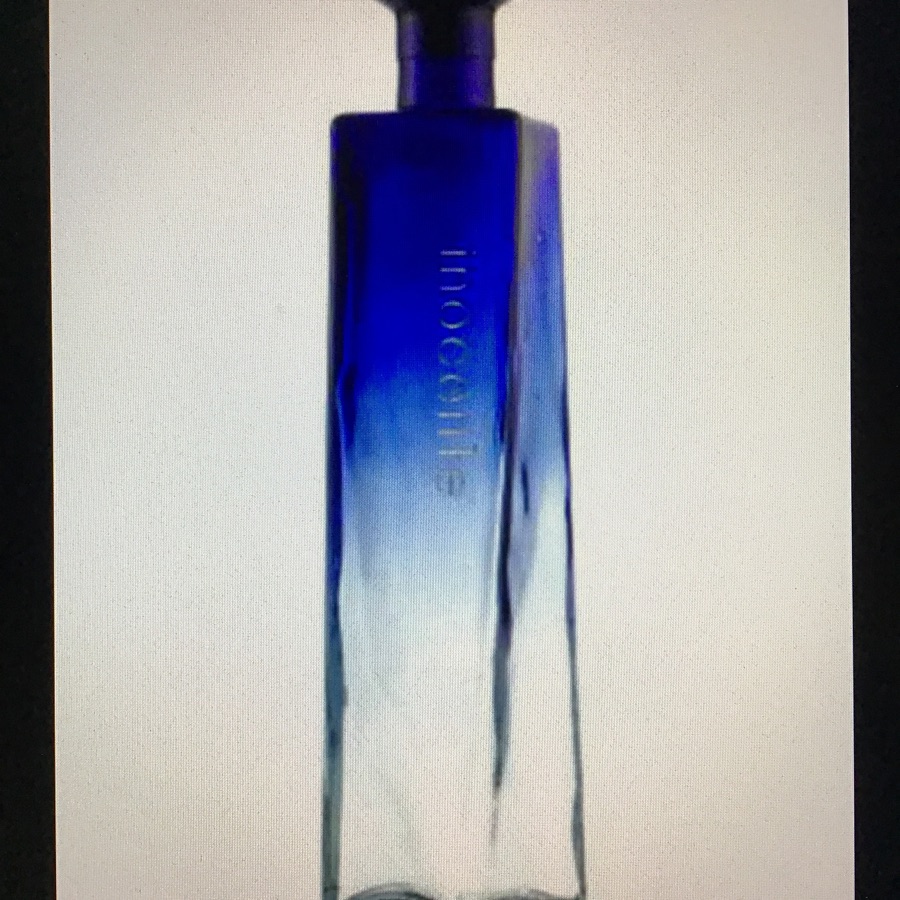 Inocente Tequila Blanco