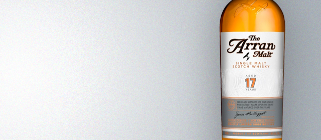 Arran 17 Year