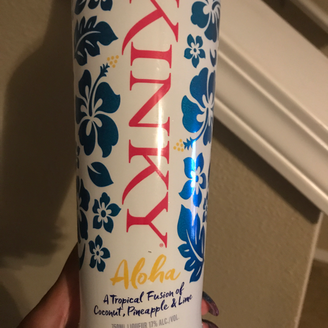 Kinky Aloha