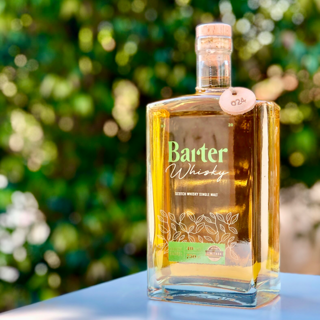 Barter