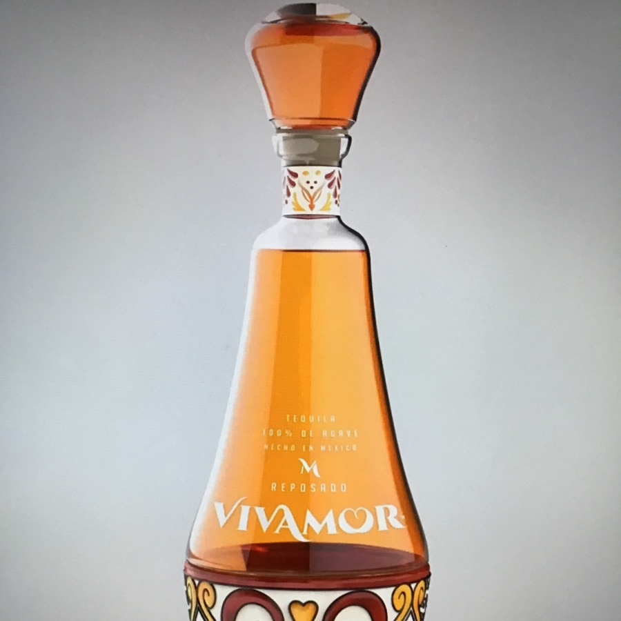 Vivamor Reposado