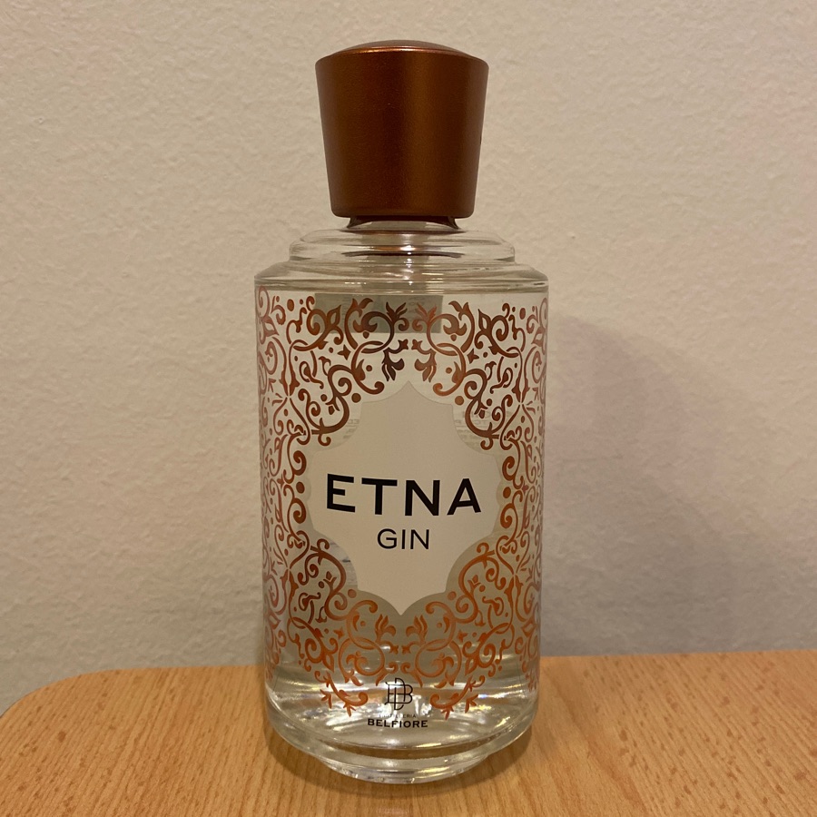 Etna Gin