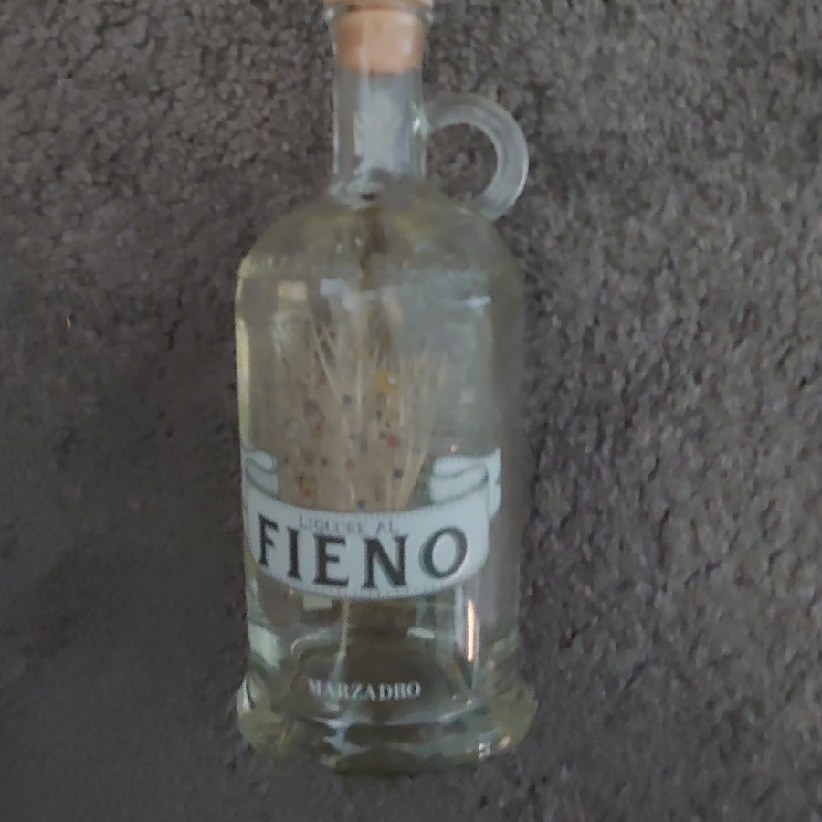 Marzadro Fieno