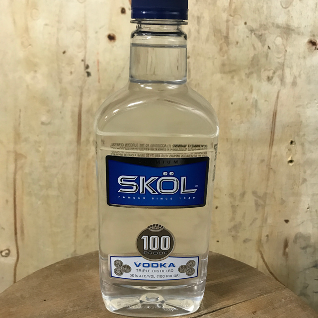 Skol Premium