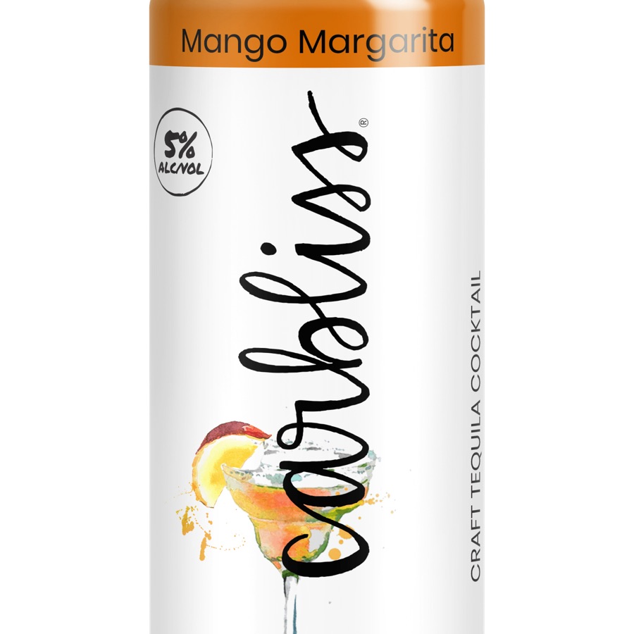 Carbliss Mango Margarita