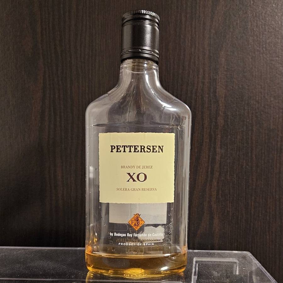 Pettersen XO