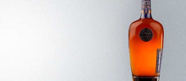 Saint Cloud 7 Year Single Barrel Kentucky Straight Bourbon