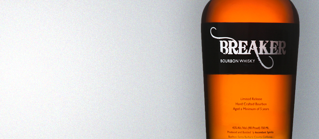Breaker Bourbon