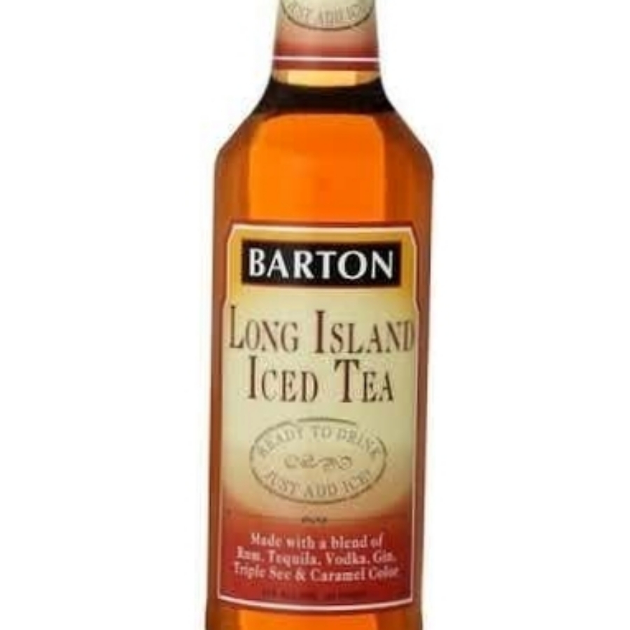 Barton Long Island Iced Tea