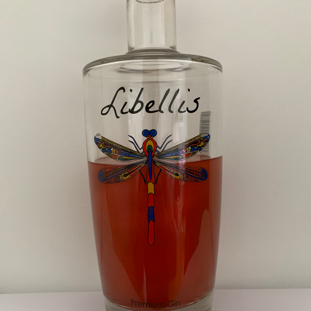 Libellis Premium Gin