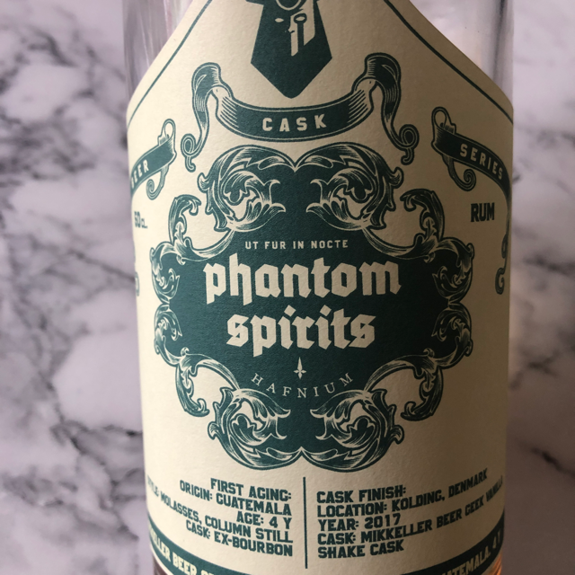 Phantom Spirits