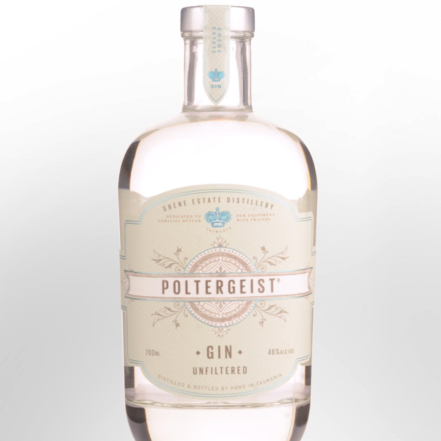 Poltergeist - Unfiltered