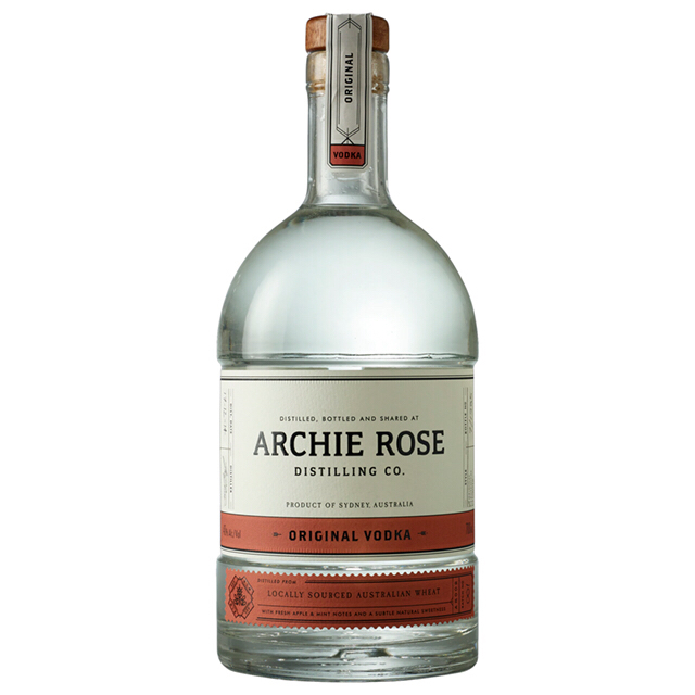 Archie Rose Original Vodka