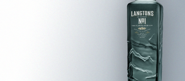 Langton's No. 1 Gin