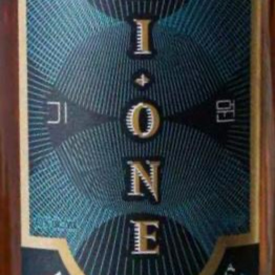 Ki One Korean Single Malt Whisky Batch 2 Cask Strength Virgin American Oak First Filled Bourbon