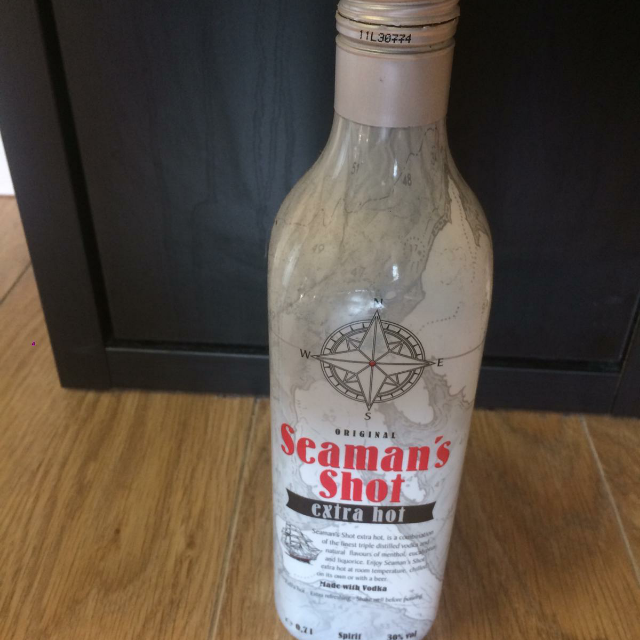 Seaman's Shot