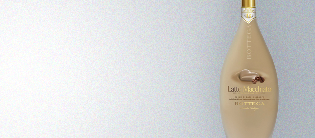 Bottega Latte Macchiato