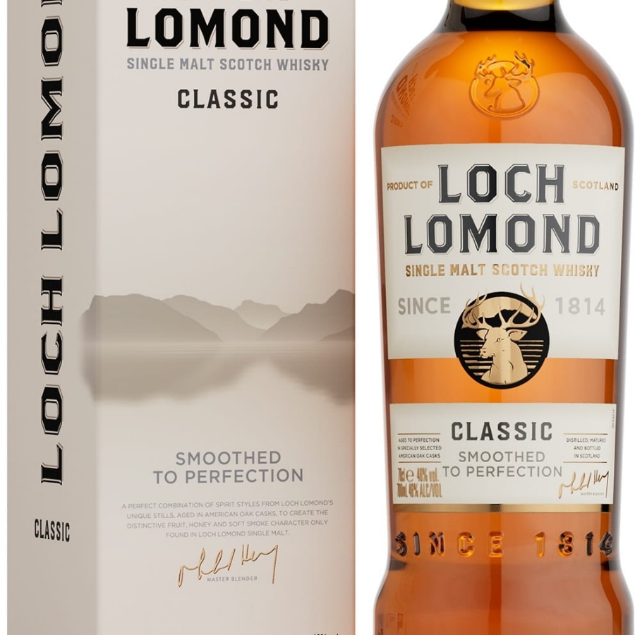 LOCH LOMOND Classic