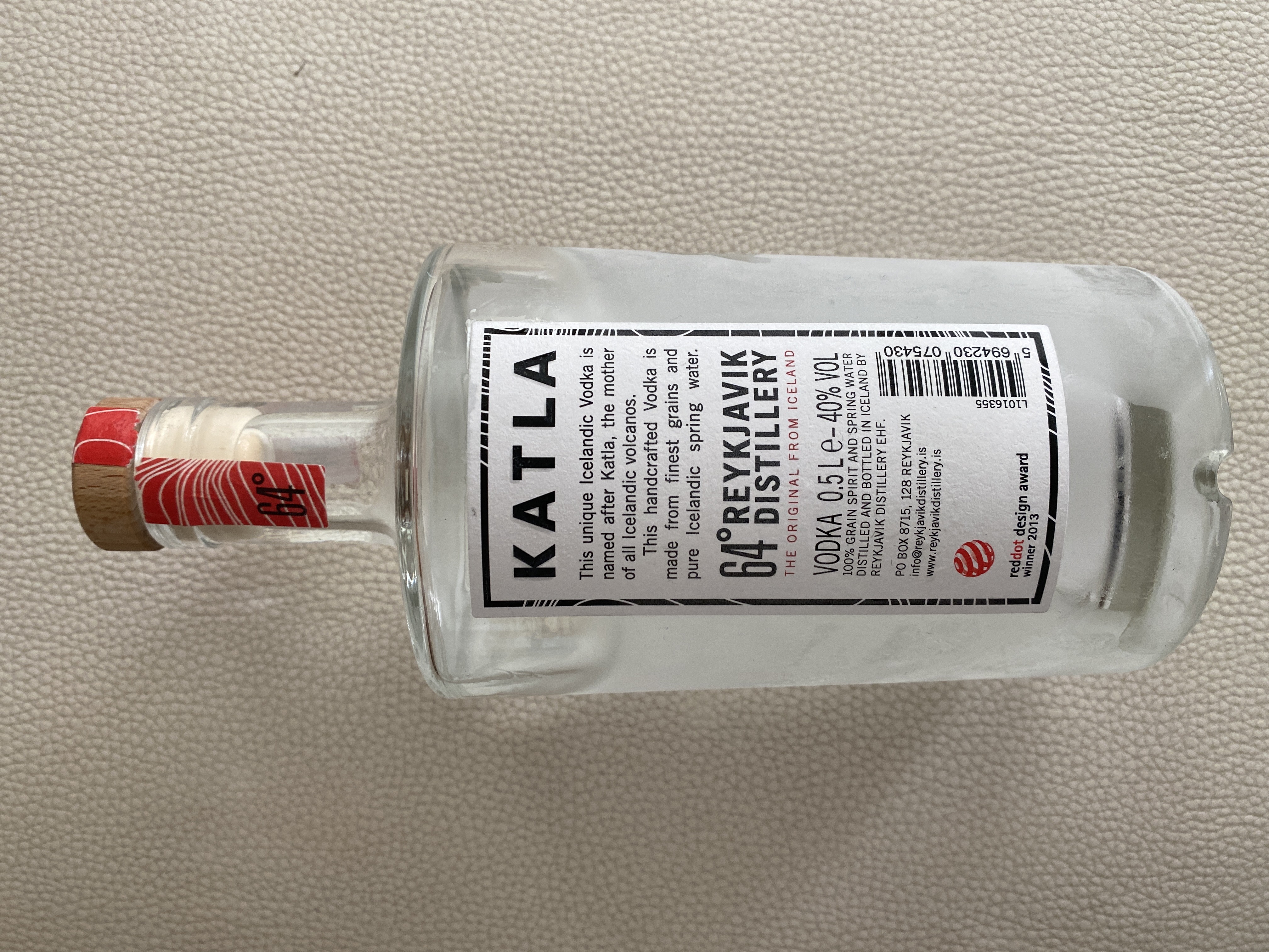 Katla
