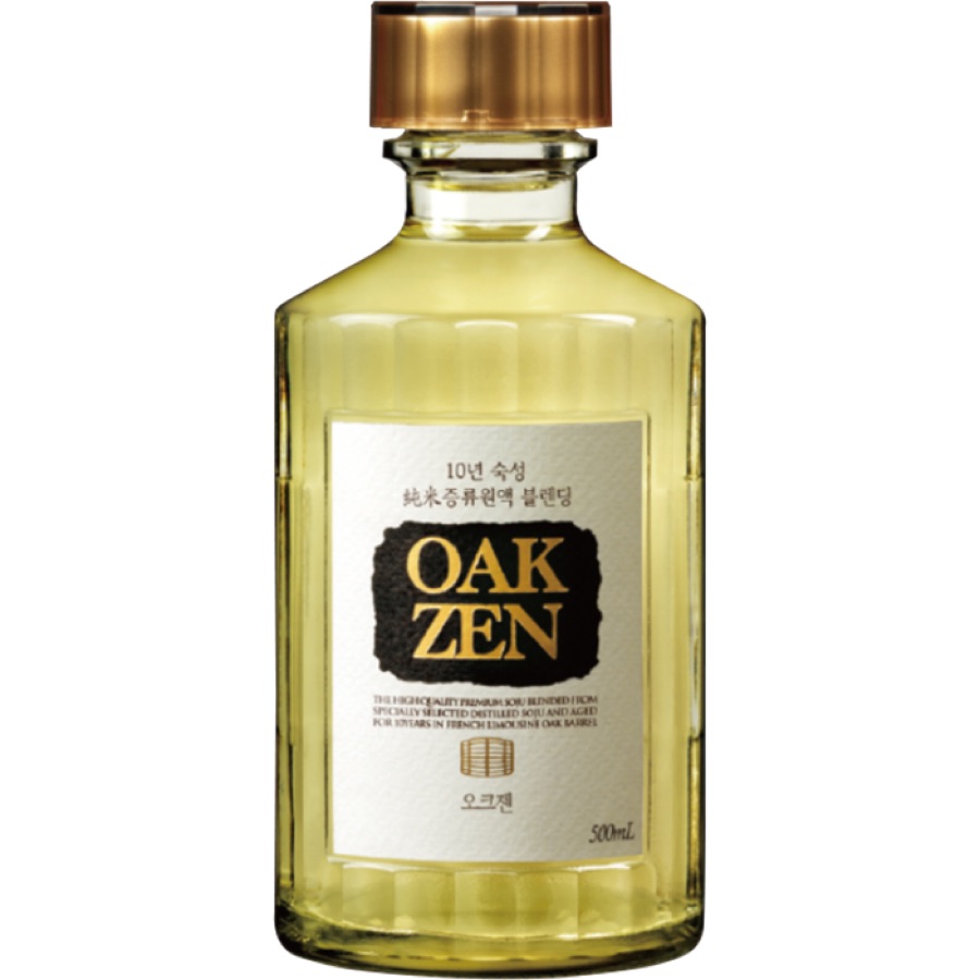 Oakzen