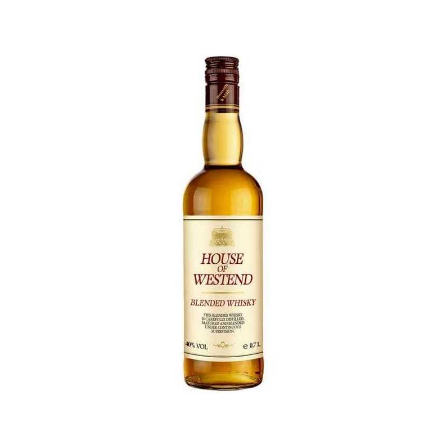 House of Westend Blended Whiskey