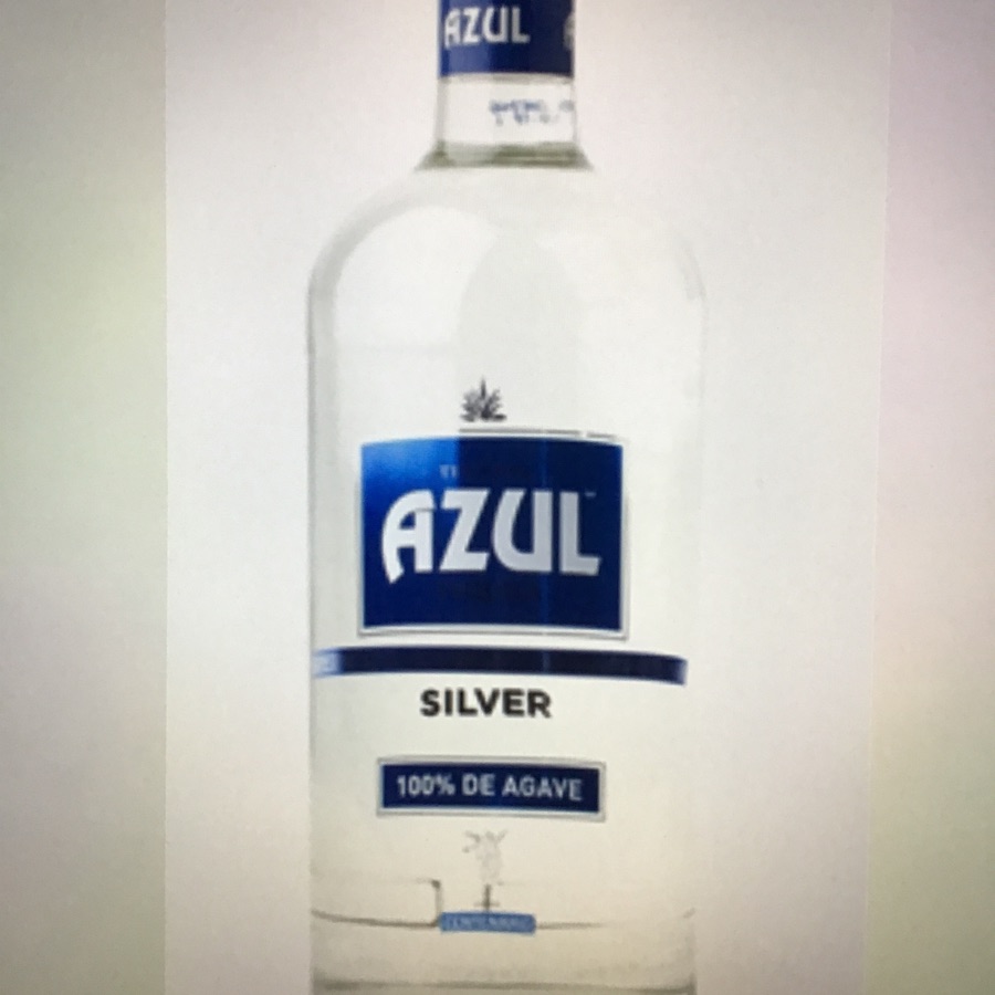 Gran Centenario Azul Silver