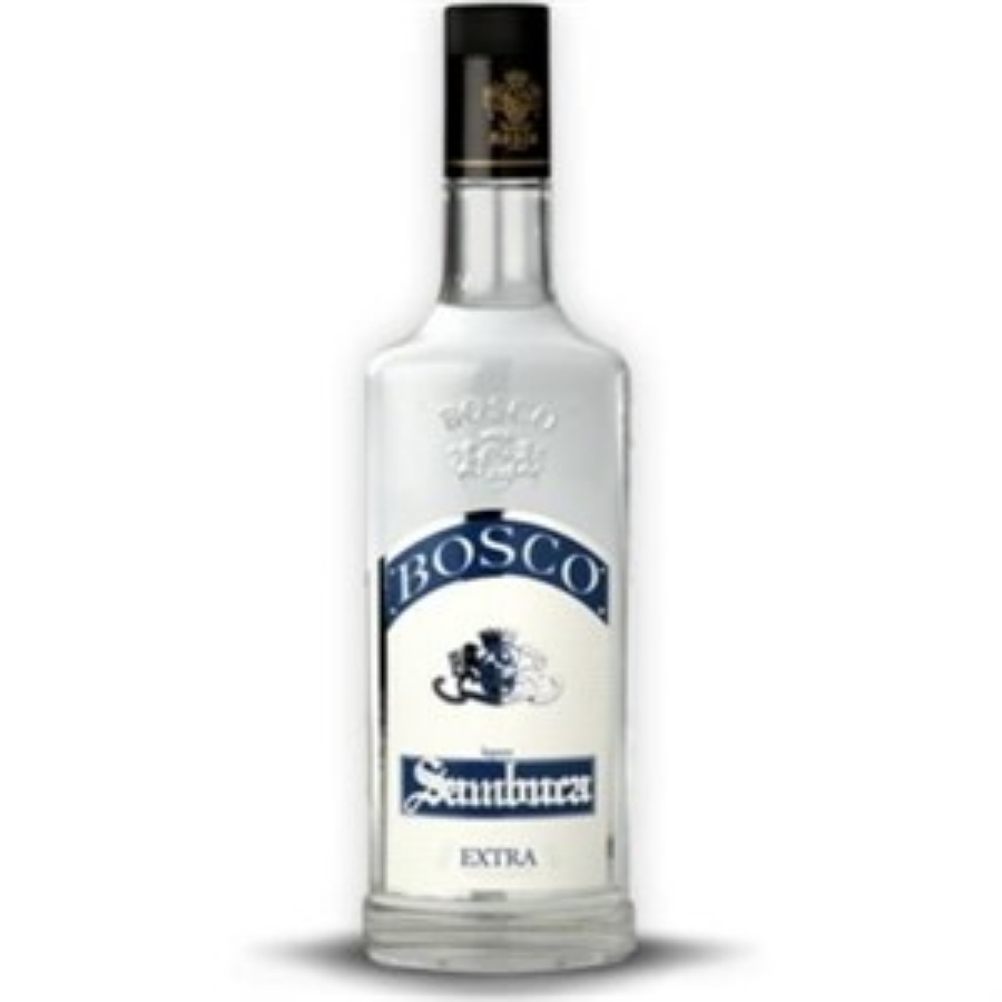 Sambuca Bosco