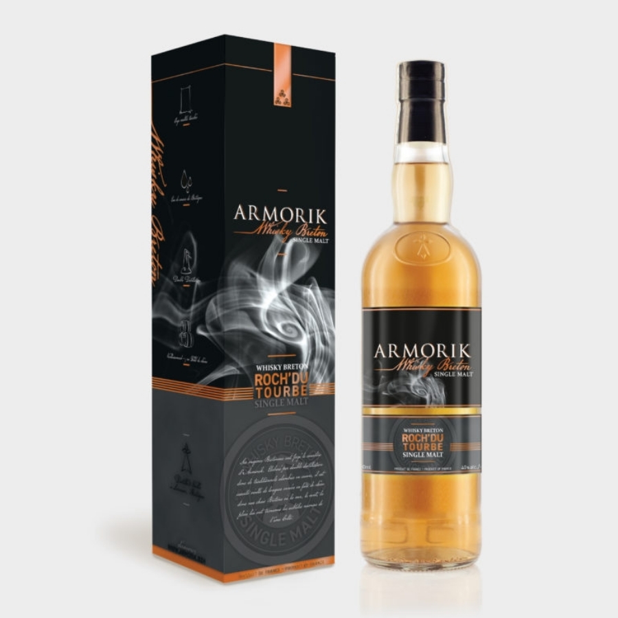 Armorik Roch Du