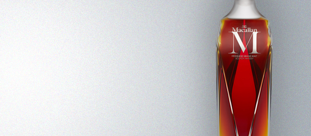 Macallan M