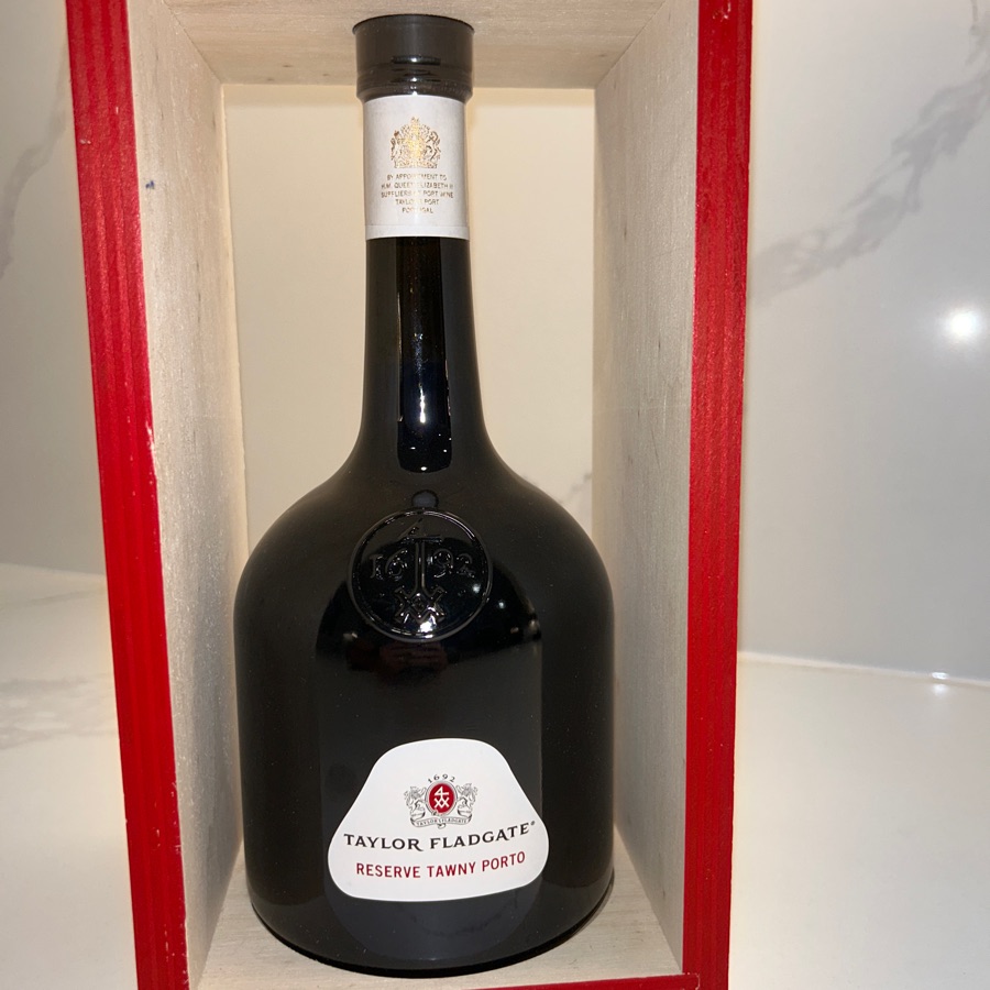Taylor Fladgate Reserve Tawny Port