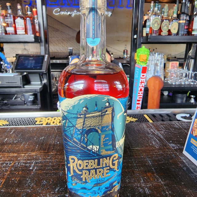 Roebling Rare