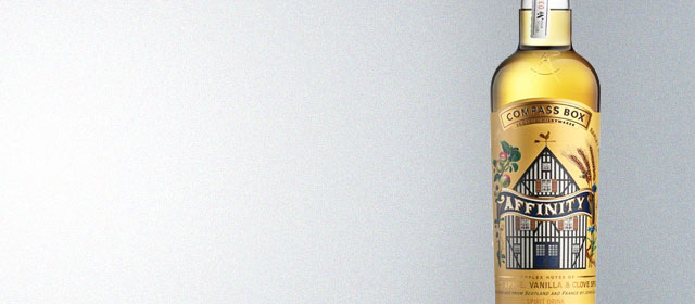 Compass Box Affinity