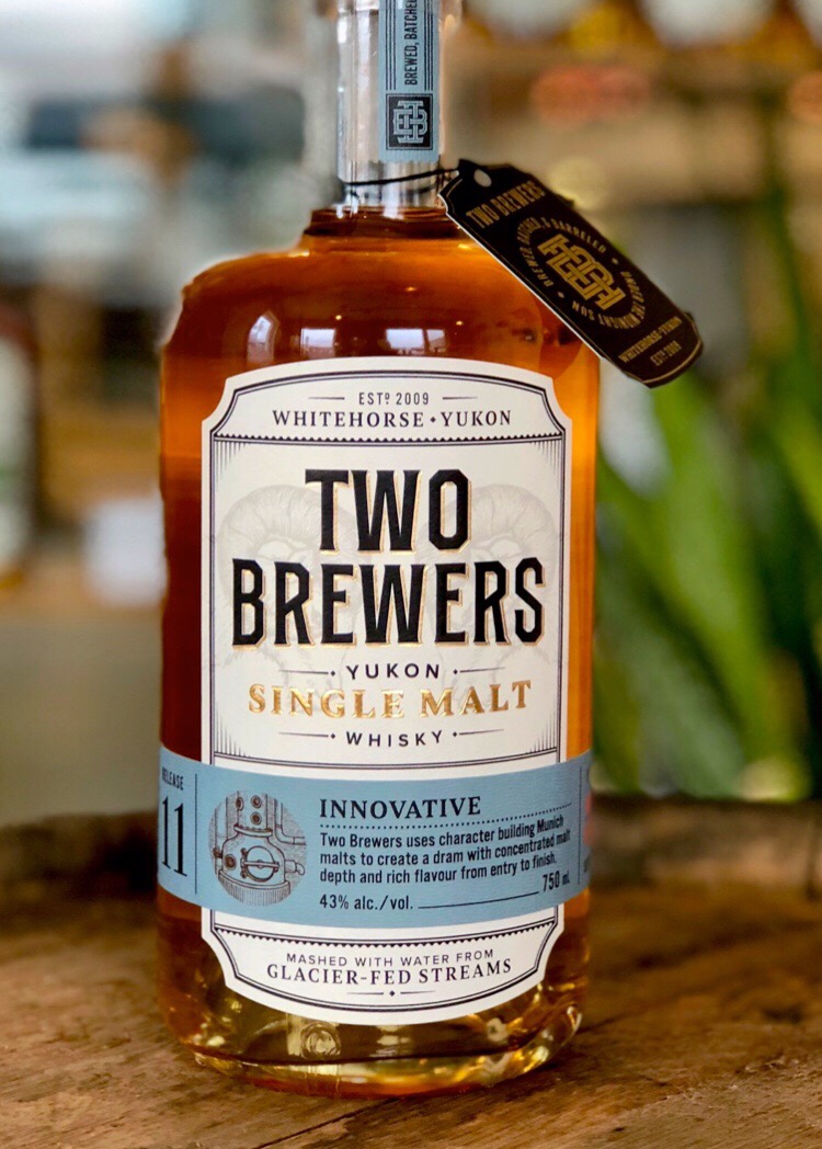 Two Brewers 11