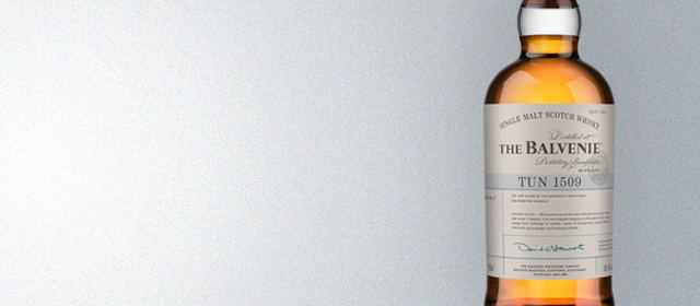 Balvenie Tun 1509 Batch 7